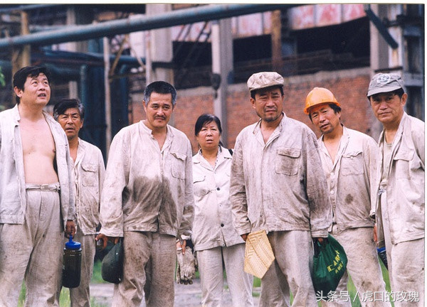 梦回1998：中国式“去产能”和“国企改革”