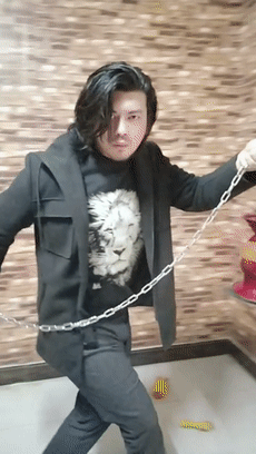 地震吃面器,夜壶血滴子,钢铁拨浪鼓?他是中国发明界泥石流