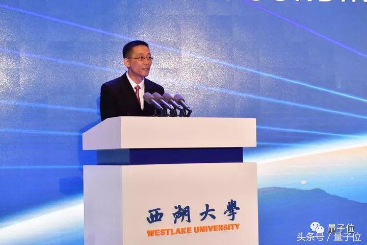 西湖大学全披露：68位科学家加盟，已获捐资35亿，最小捐赠者12岁