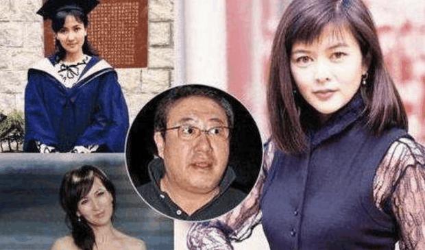 關之琳當年被塞東西，容祖兒春卷事件遭泄漏，真相居然是這樣