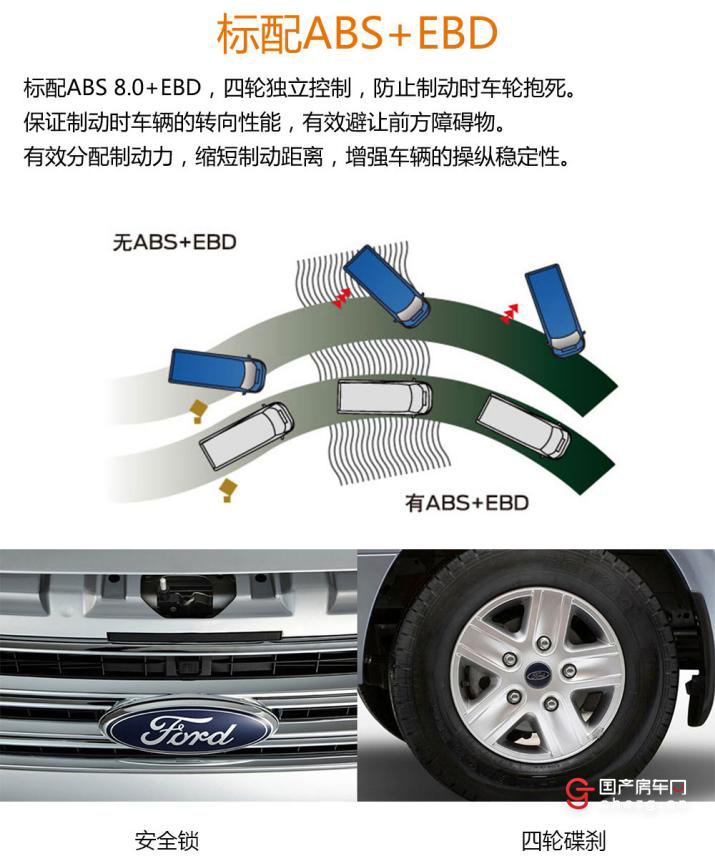 福特底盘打造、高端房车直惠｜巨威阿瑞斯4600自行式C型房车