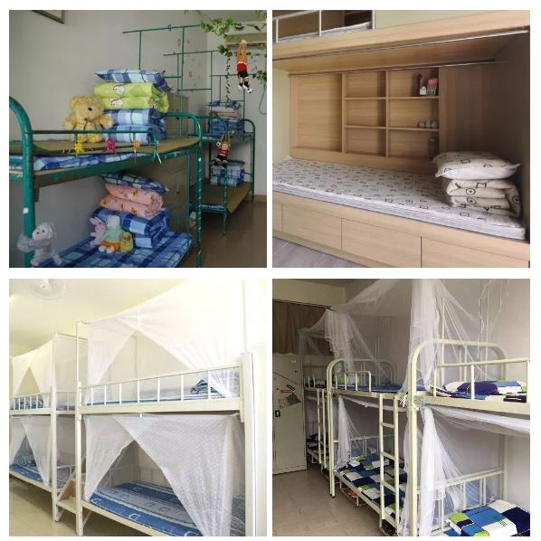 走读VS寄宿：佛山这些学校必须住校！小升初家长你怎么选？