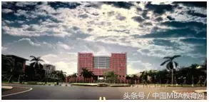华南最有“年头”的MBA|暨南大学2019MBA招生简章