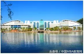 华南最有“年头”的MBA|暨南大学2019MBA招生简章