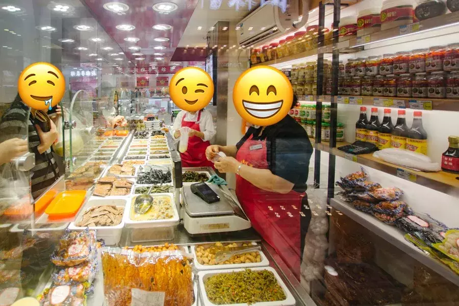 这个“破破烂烂”的商场,我劝贫穷的年轻人不要去