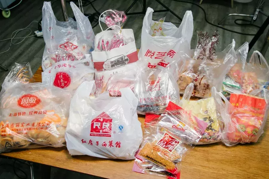 这个“破破烂烂”的商场,我劝贫穷的年轻人不要去