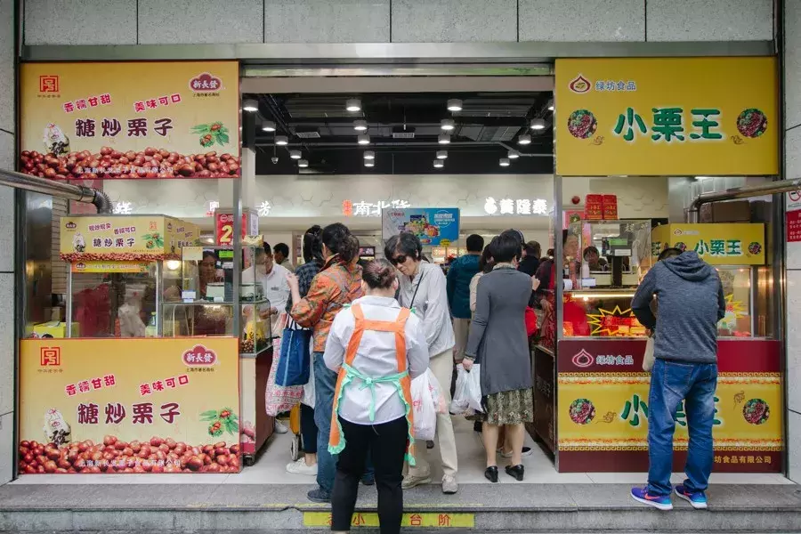 这个“破破烂烂”的商场,我劝贫穷的年轻人不要去