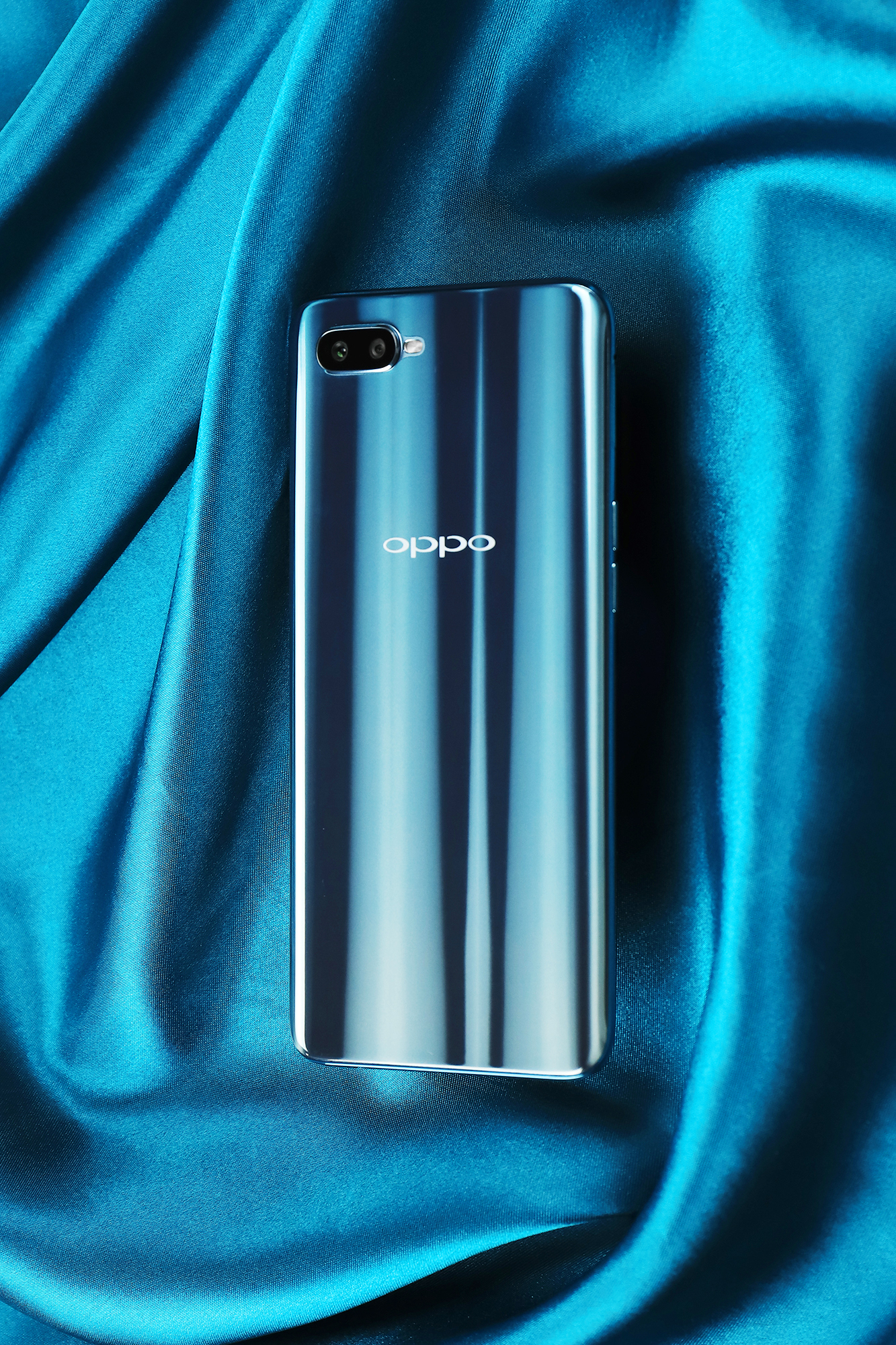 OPPO R15x上手体验：一部高颜值的中端实力派