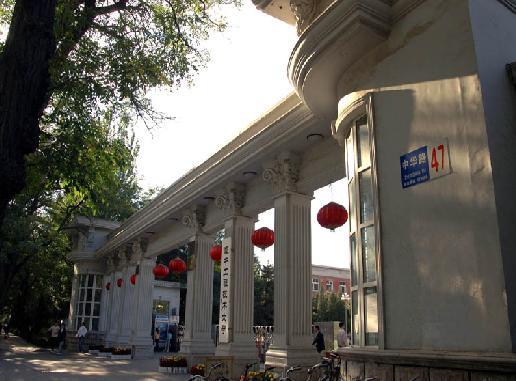 曾经的“行业龙头”高校，如今行业衰败，还是一所不错的工科大学