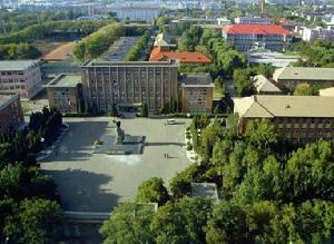 曾经的“行业龙头”高校，如今行业衰败，还是一所不错的工科大学