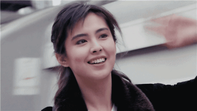 完美的體現了什麼叫美女沒有美顏沒有P