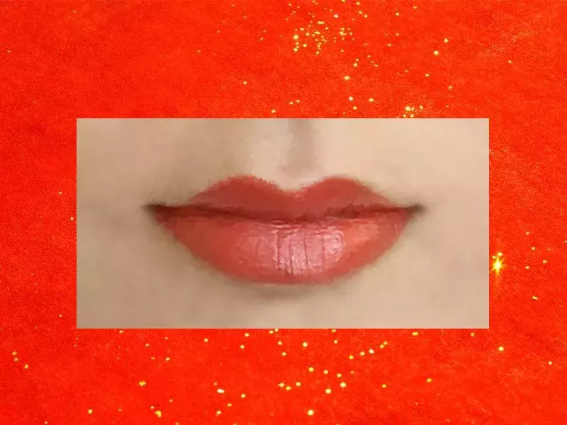 16种爆款口红试色，hold住你的全部状态！