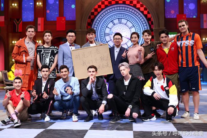 悄摸生息办大事，陈超结婚了！《非正式会谈》第五季什么时候来？