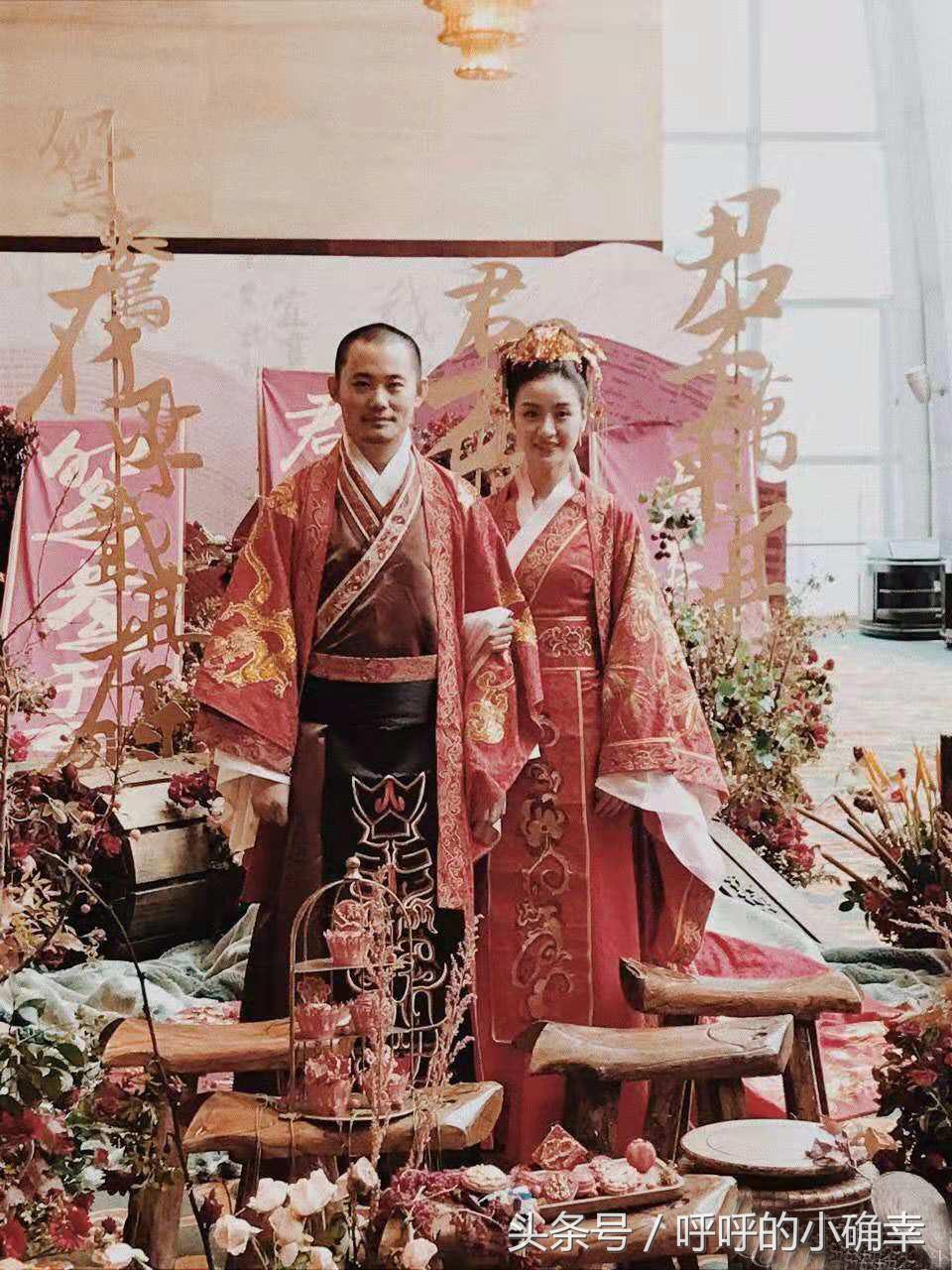 悄摸生息办大事，陈超结婚了！《非正式会谈》第五季什么时候来？