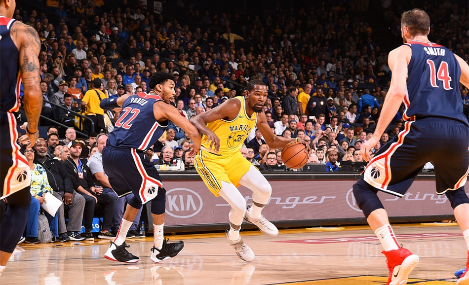 nba球星哪些有汗毛(本赛季“体毛犯规”下的NBA谁是最大赢家，鱼与熊掌不可兼得)