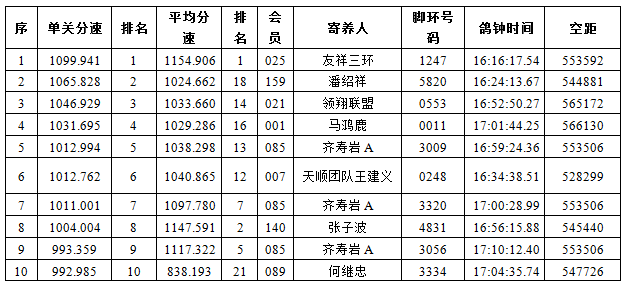 世界杯开创铁鹰四关大赛(北京开创者第三关艰难归巢，诞生“神奇小鸟”)