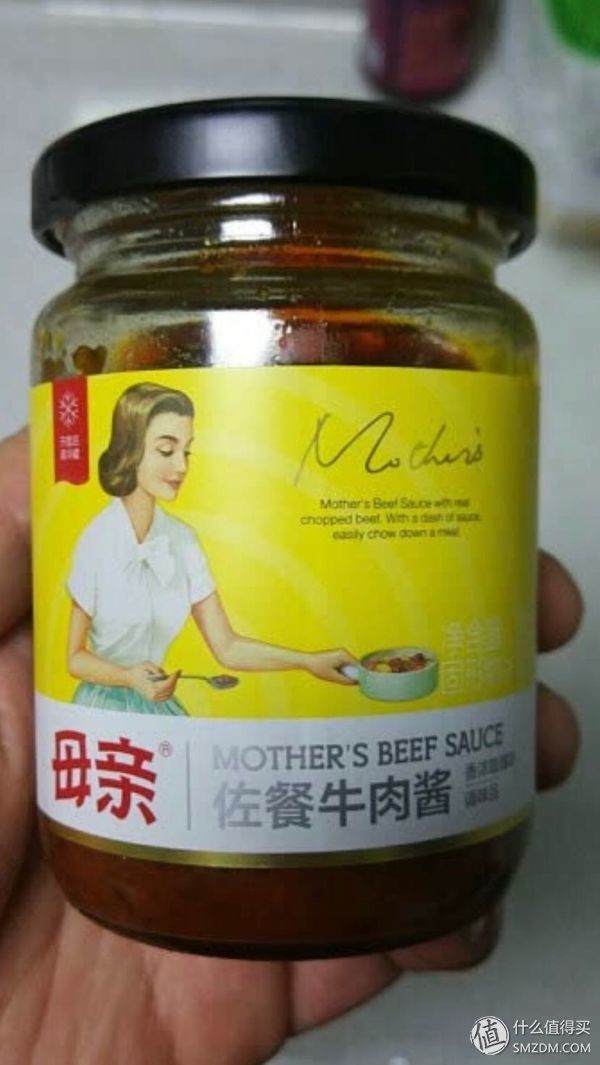 日常食记：再来一波！私人喜欢的几款下饭酱菜推荐