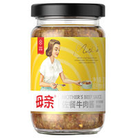 日常食记：再来一波！私人喜欢的几款下饭酱菜推荐