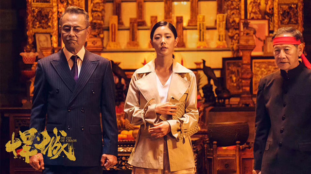 被封“亚洲第一美女”，克拉拉不肯当花瓶坚持要做演技派丨专访