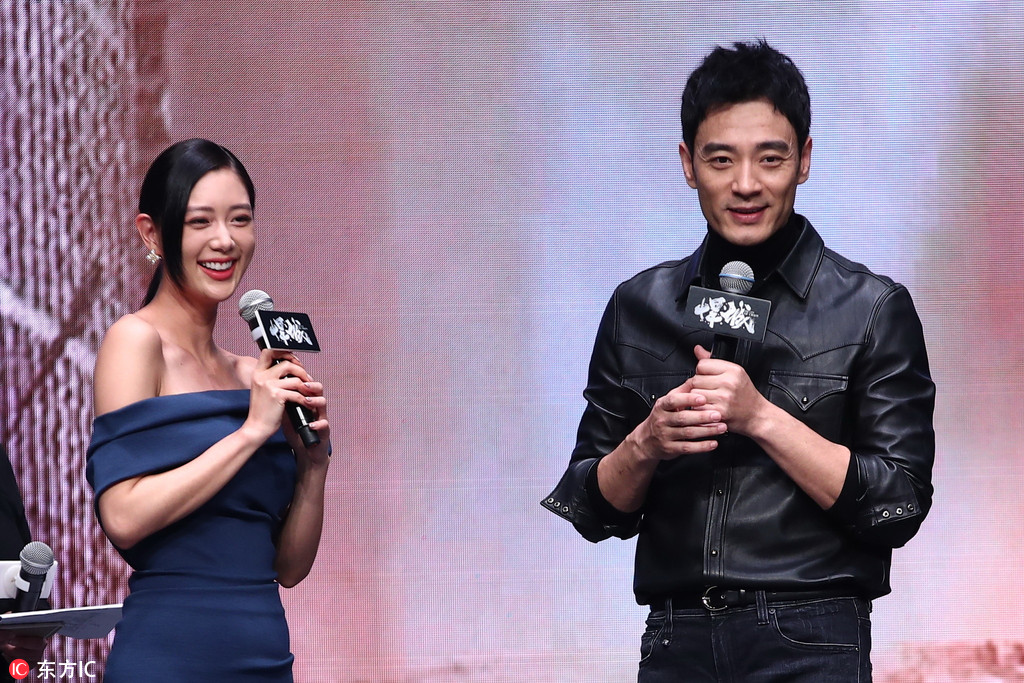 被封“亚洲第一美女”，克拉拉不肯当花瓶坚持要做演技派丨专访