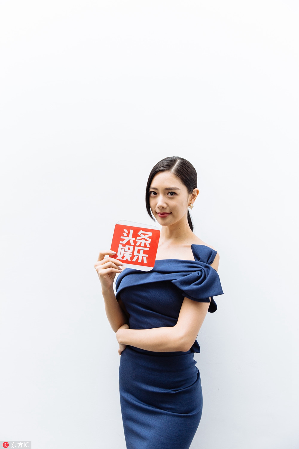 被封“亚洲第一美女”，克拉拉不肯当花瓶坚持要做演技派丨专访