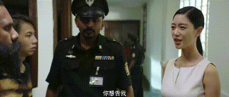 被封“亚洲第一美女”，克拉拉不肯当花瓶坚持要做演技派丨专访