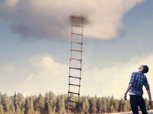 欣晴：大学生心理问题如何调整，给你一个出口找到自我