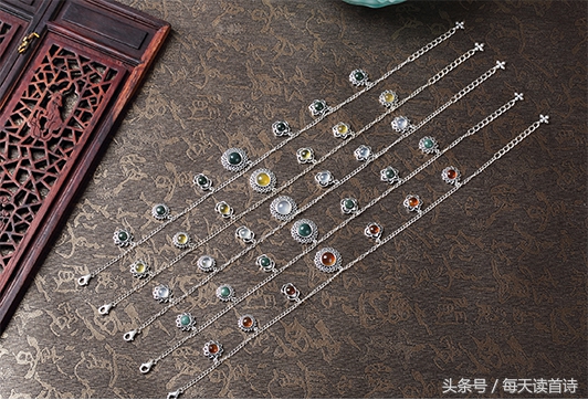 总结的有关玉的诗句分享一下