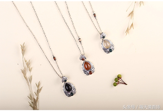 总结的有关玉的诗句分享一下