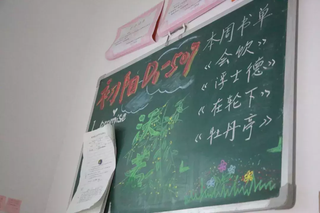 还记得那个平均绩点3.95的寝室吗？这次，她们又保研了牛校……