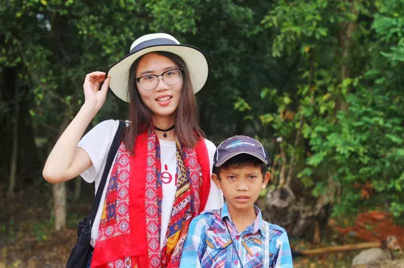 还记得那个平均绩点3.95的寝室吗？这次，她们又保研了牛校……