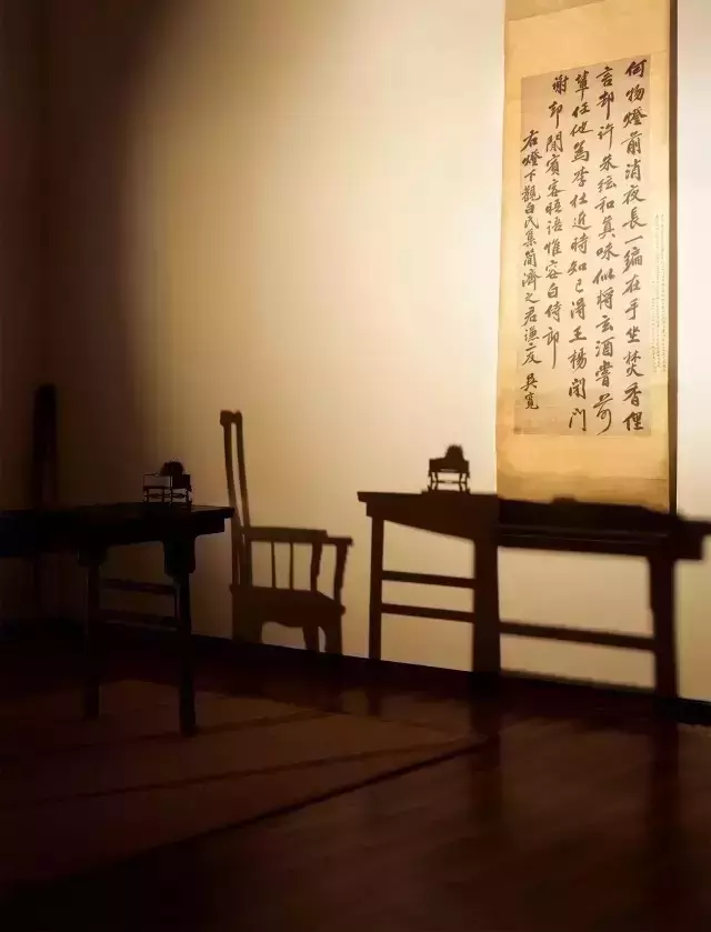 红木界八大名椅，气度非凡！