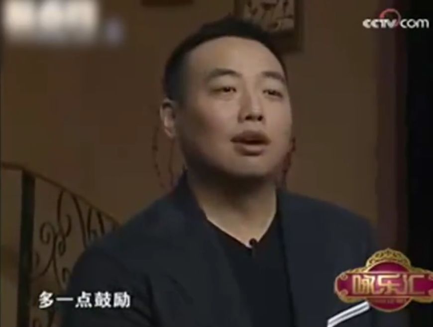 李咏讲世界杯(李咏体育达人！小时候拿过区百米冠军酷爱健身 曾与刘国梁热议国足)