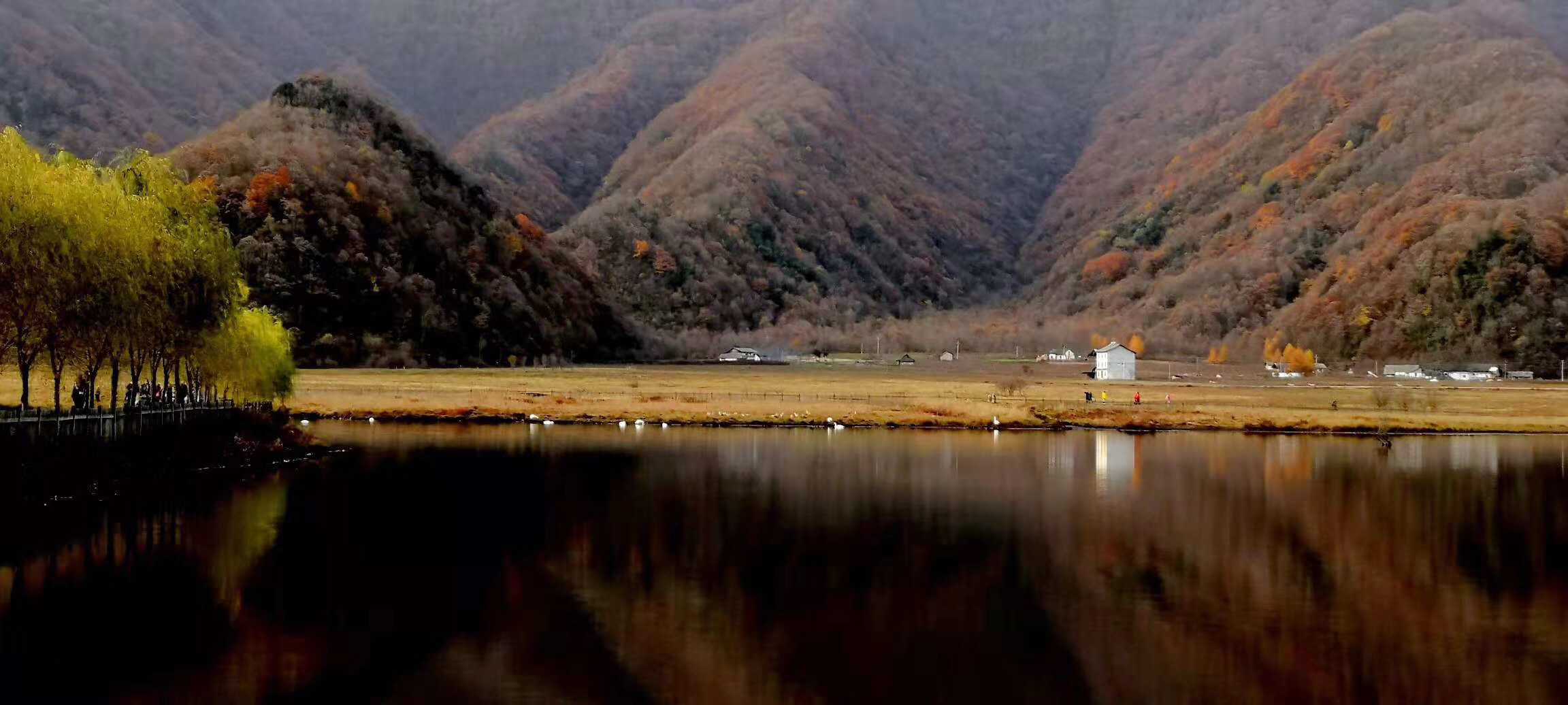 胜似人间仙境｜探索野人之谜，“神农架”游玩攻略新鲜出炉！