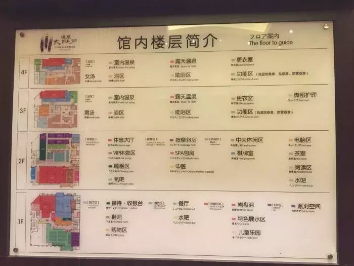 中国东北贵族洗浴，你们南方人不懂！