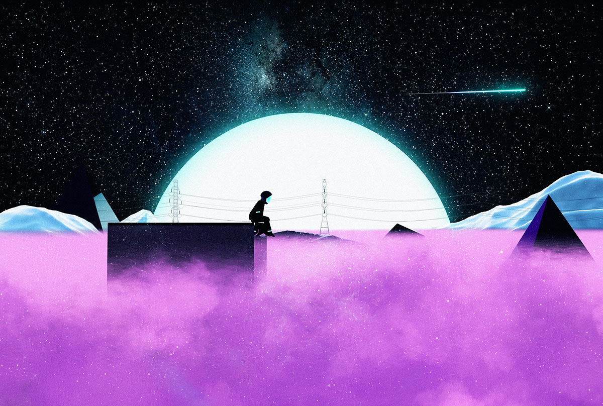 未来科技是什么风格(解读未来科技风设计欣赏)-tech时代