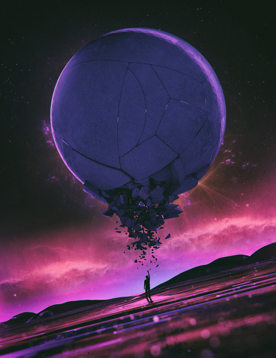 未来科技是什么风格(解读未来科技风设计欣赏)-tech时代