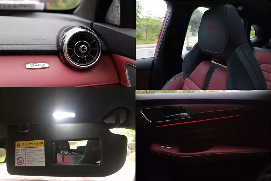 11.98万起，试驾“荷尔蒙SUV”名爵HS，7.5秒破百！