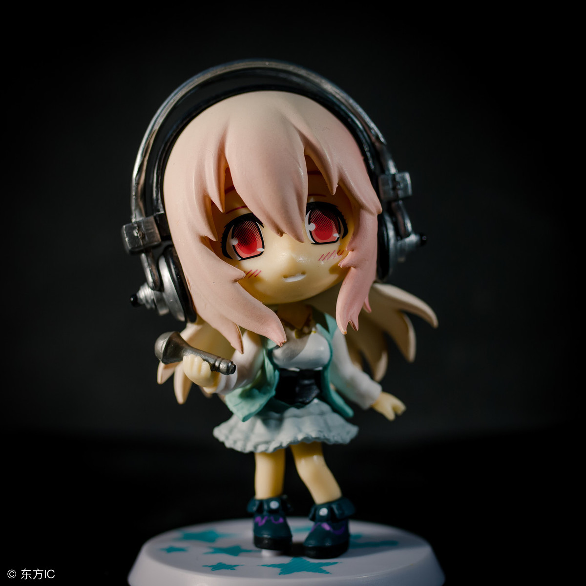 如何让你的头像变的更高逼格,更有艺术气息!快来收藏吧