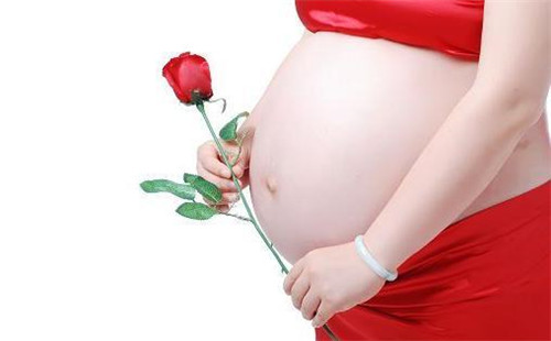 孕期长妊娠纹,你知道是何原因吗?答案在这里