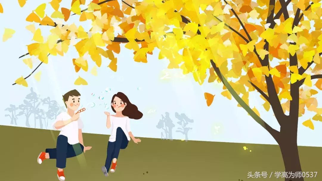 小学语文常用修辞手法详解+例句！（内附阅读理解训练题）