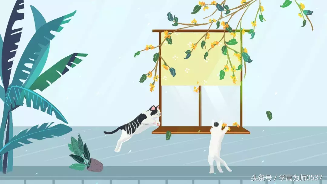 小学语文常用修辞手法详解+例句！（内附阅读理解训练题）