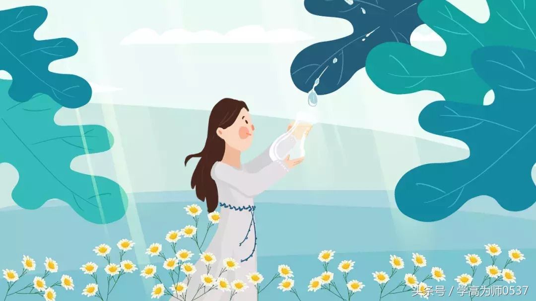 小学语文常用修辞手法详解+例句！（内附阅读理解训练题）