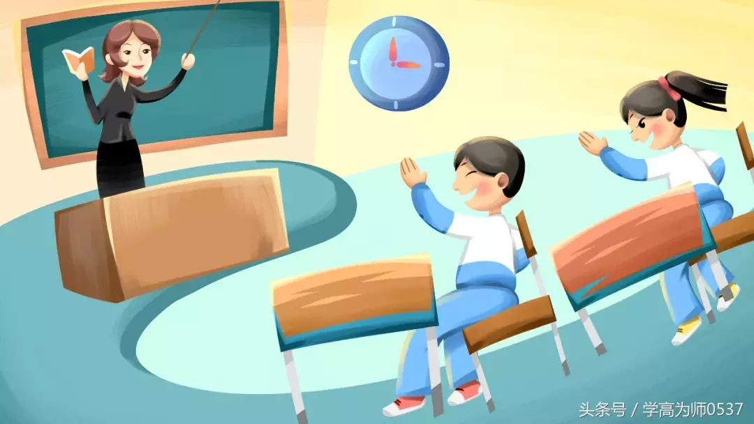 小学语文常用修辞手法详解+例句！（内附阅读理解训练题）