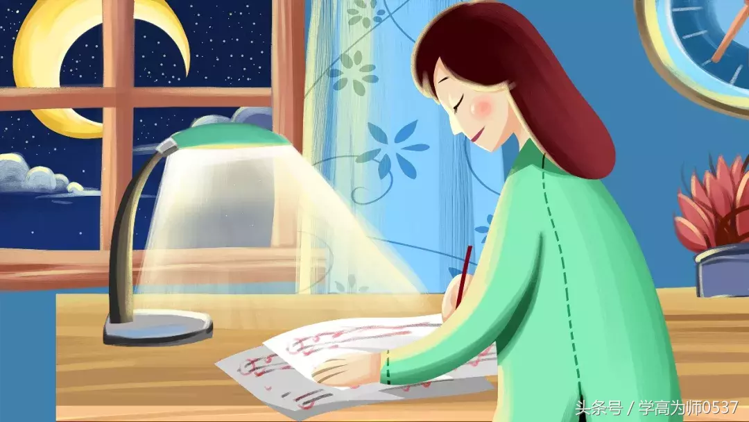 小学语文常用修辞手法详解+例句！（内附阅读理解训练题）