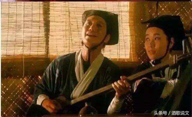 十三首脍炙人口的金庸武侠歌曲，唱出了江湖无奈和爱情追忆