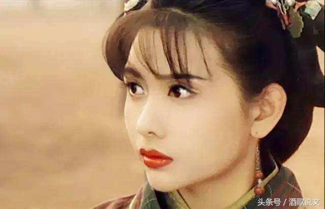 十三首脍炙人口的金庸武侠歌曲，唱出了江湖无奈和爱情追忆
