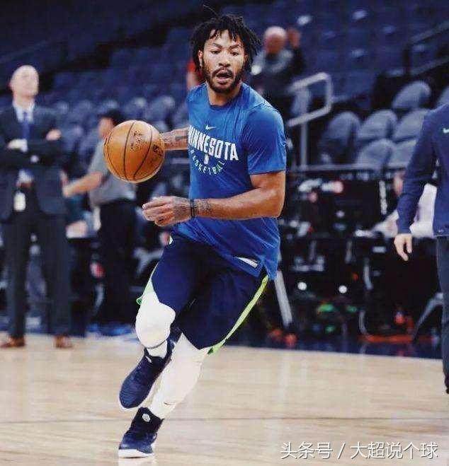 nba罗斯为什么那么多球迷(频繁受伤的罗斯凭什么让球迷不离不弃？他身上的3个特质太吸引人)