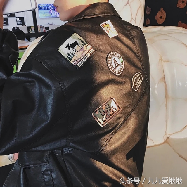 淘宝店铺推荐：学院风男装来了，好看还不贵！