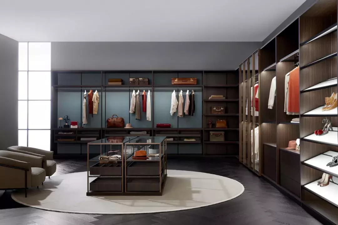 122个意大利顶级品牌汇聚上海,2019设计趋势,你 get 了吗?